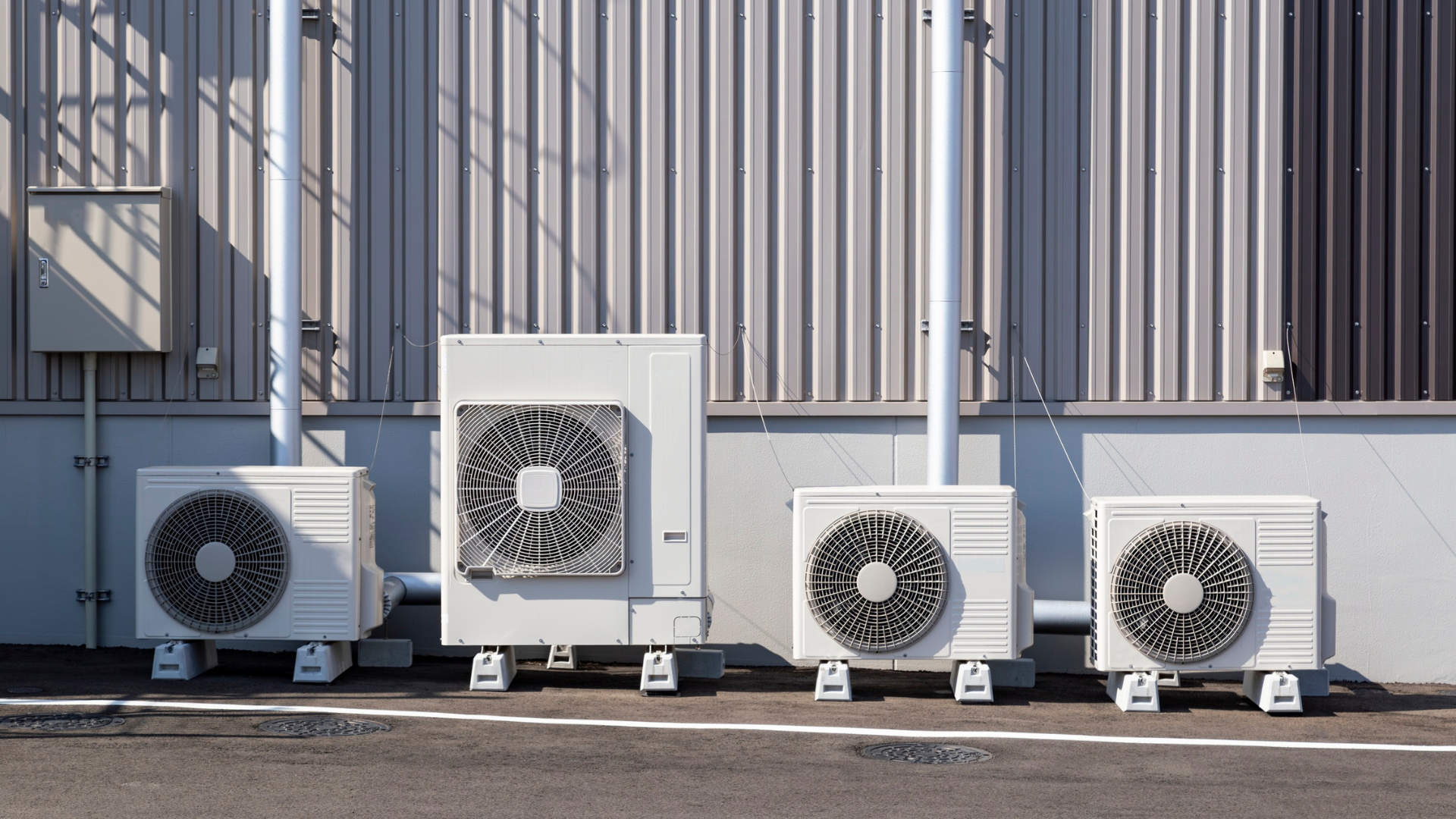 شراء مكيفات مستعملة في الكويت